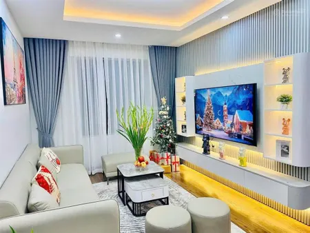 Bán gấp cc iris garden, trần hữu dực, 4,8 tỷ, 61,5m2, nam từ liêm, hà nội