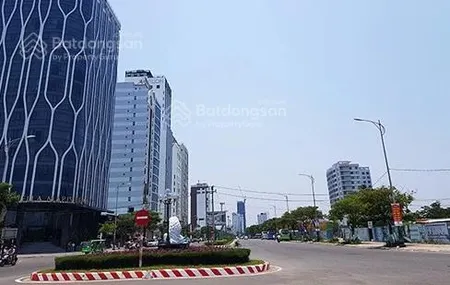 Cầu rồng! bán tòa căn hộ 5 tầng 82m2, 10,69 tỷ kiệt phạm cự lượng q.sơn trà