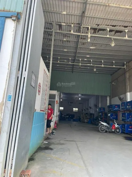 Bán kho 500m2 (10 x 50) vĩnh lộc b bình chánh giảm 1 tỷ chỉ còn 13 tỷ