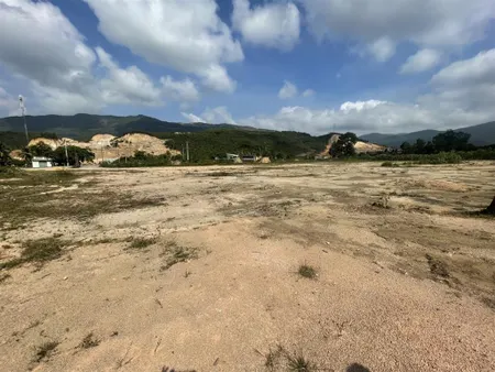 Bán đất kcn nhơn hoà an nhơn bình định 10.000m2