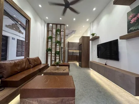 Rẻ nhất phú lương, chính chủ cần bán nhà 5 tầng còn mới, diện tích 41m, đh đại nam, giá thoả thuận.