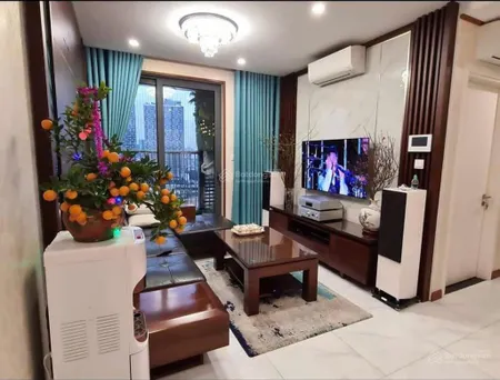 Hàng hot! bán căn hộ 2pn 73m view hồ cực đẹp tại mỹ đình pearl full nội thất. 0974 805 ***