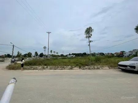 Chính chủ tôi muốn bán 150m2 đất trục chính đường 18m gần bv phổi, quảng trạch q. xương