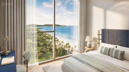 Blanca city kđt biển đầu tiên tại miền nam, giá gđ1 cực tốt , ck lên đến 18%, thích hợp đầu tư