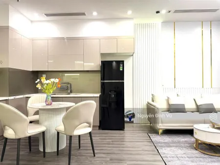 Bán căn 2pn hướng đn tầng trung full đồ giá chỉ từ 5.29 tỷ