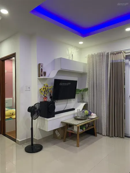 Bán cc orchid park, 2,3 tỷ, 75m2, 2pn, 2wc, phú xuân, nhà bè, hcm, chính chủ uy tín