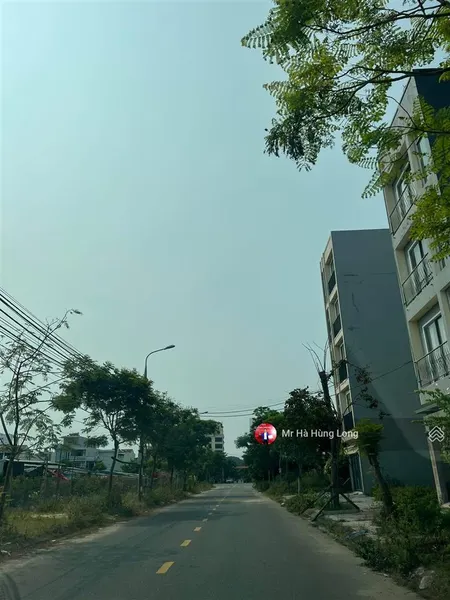 Chủ cần tiền bán nhanh lô thuỷ sơn 3 giá rẻ ạ 127,5m2
