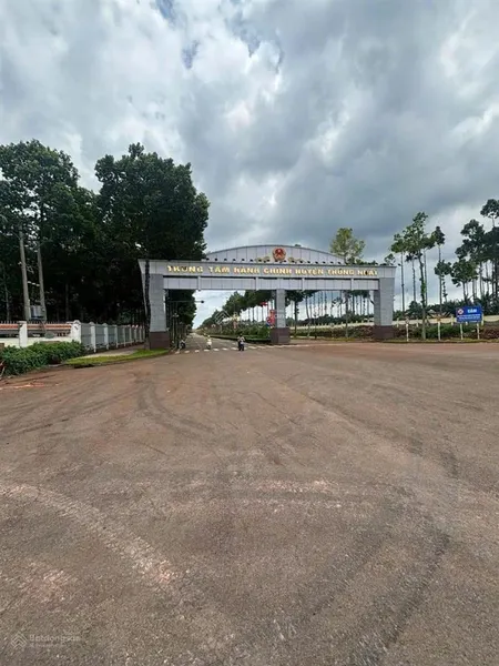 Giảm giá bán do thay đổi kế hoạch kinh doanh nên cty cần nhượng lại lô đất vuông vức đầy tiềm năng