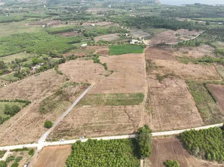 Bán đất tại thừa đức, cẩm mỹ, đồng nai, 73241 m2 có sẵn 1200m2 thổ cư giá siêu hời