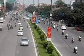 Mp hoàng quốc việt, nối phạm văn đồng, nghĩa tân, cầu giấy, 205m2, 7t, 6.2m mt 8x tỷ