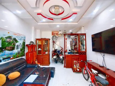 Bán nr, đường phan anh, tân thới hòa, tân phú, 4,7 tỷ, 30m2, 2pn, 3wc, giá cực chất