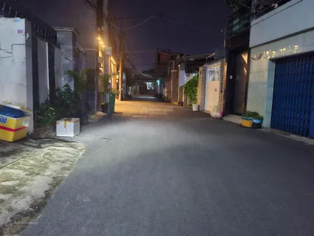 Bán nhà đường số 22, linh đông, thủ đức 200m2 (10x20m) giá 13,3 tỷ