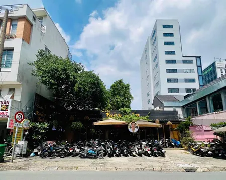 Bán nhà siêu phẩm mặt tiền phan văn hân, bình thạnh 9x28m 4 tầng hđt 165 tr/th giá 30 tỷ