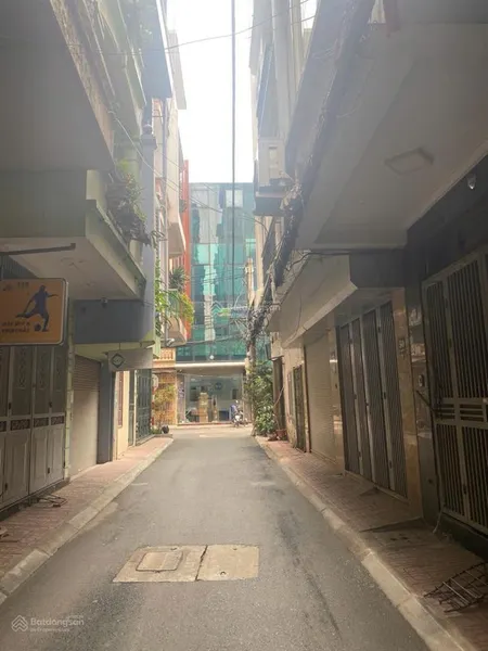 Bán nhà phân lô nguyễn xiển ô tô tránh vỉa hè kinh doanh 50m ra phố 52m2 giá 17.6 tỷ
