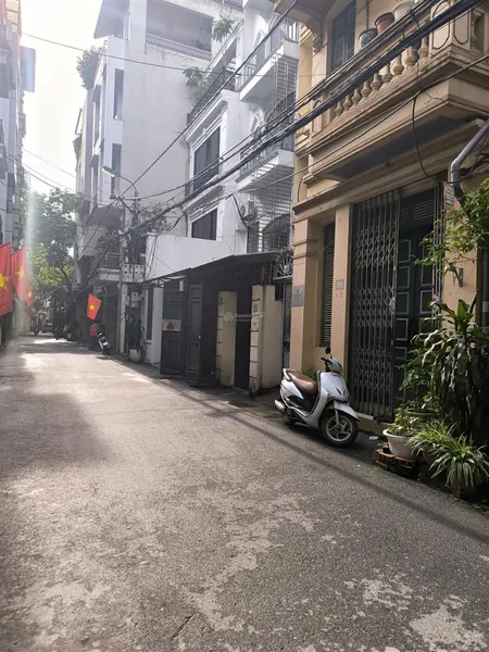 Bán nhà hoàng văn thái thanh xuân dt 101 m 2 c4 mt 5 m giá 28.2 tỷ