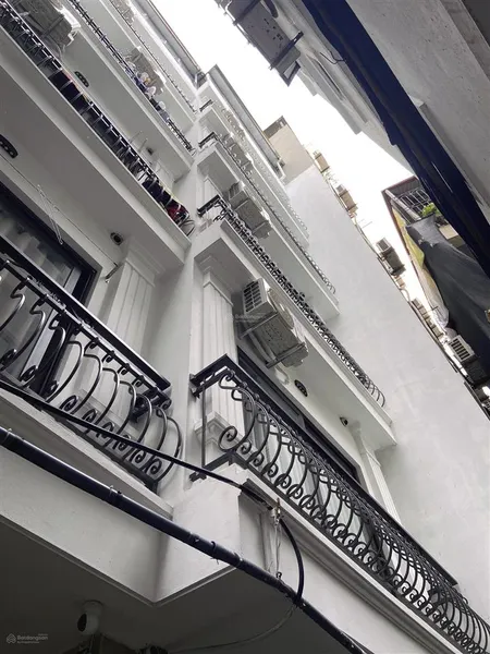 Bán nhà mặt ngõ phố vũ tông phan, 13.9 tỷ. kinh doanh, ngõ ô tô