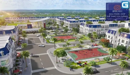 THE SOLIA VIÊN NGỌC TRAI PHÍA TÂY HCM (Tin Hết Hạn)