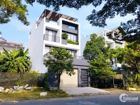 Bán đất nền dự án Trí Kiệt, Phước Long B, TP. Thủ Đức, lô biệt thự 8x20m giá tốt (Tin Hết Hạn)