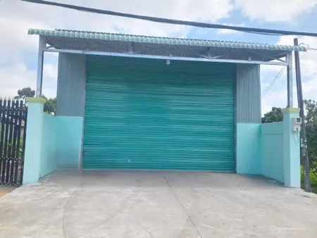 BÁN ĐẤT TẶNG NHÀ XƯỞNG 360M2 NGỘP 1TY780 SỔ RIÊNG CHÍNH CHỦ