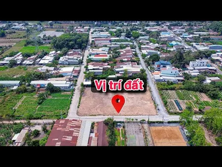 ĐẤT XÂY NHÀ TRỌ 120M2 4 LÔ LIỀN KỀ 2TY500 SỔ RIÊNG GIÁ CHUẨN 100%