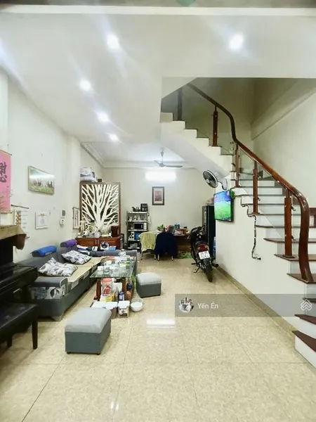Bán nhà vũ tông phan45m2mt 5mnhà đẹp dân xâygần mặt phốchỉ 8,8 tỷ