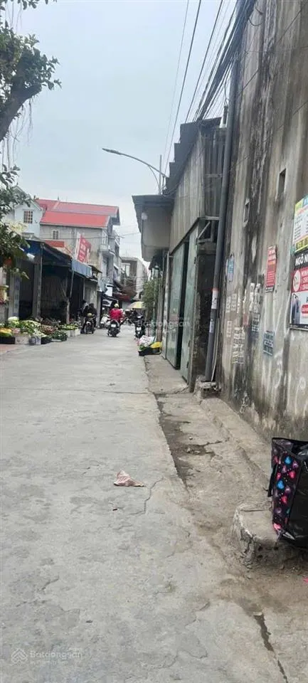 Lô đất phường dương quan ô tô tận đất, vị trí đắc địa, gần trường gần chợ. đức 0383 196 *** (zalo)