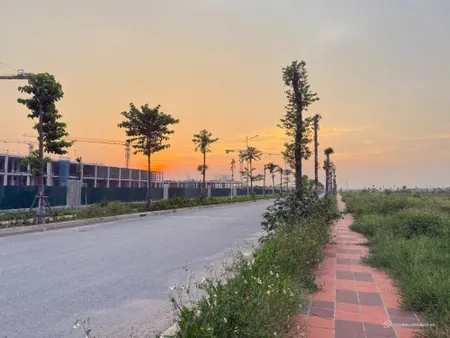 Chuyển nhượng 12.000m2 khu công nghiệp Gia Bình – Bắc Ninh (Tin Hết Hạn)