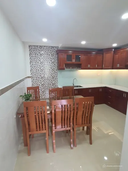 Siêu phẩm Tam Phú TP Thủ Đức nhà đẹp HXH chỉ 4.5 tỷ. (Tin Hết Hạn)