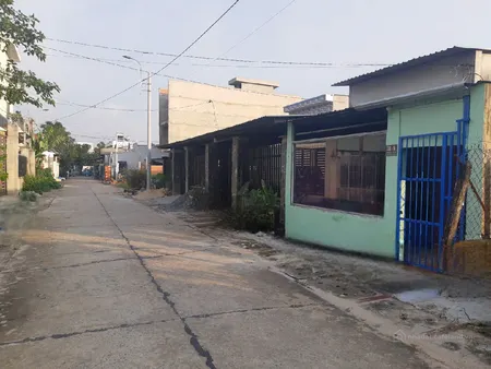 bán gấp nhà giá rẻ Tân Phú Trung Củ Chi, Quốc Lộ 22 đi vào 500m