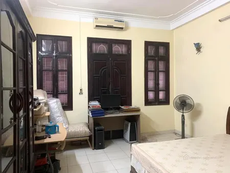 TRẦN DUY HƯNG, CẦU GIẤY 65M - 5T - MT: 4,2m giá 21,8 tỷ - Mặt ngõ oto tránh, kd. (Tin Hết Hạn)