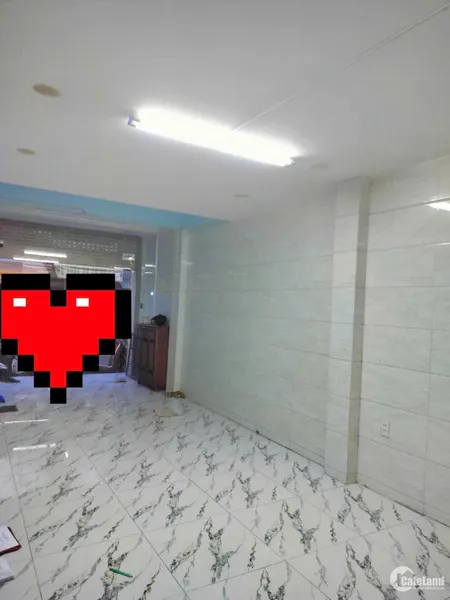 Bán nhà 61m2 mặt tiền Đoàn Văn Bơ, 5 tầng HC đủ. 9,3 tỷ (Tin Hết Hạn)