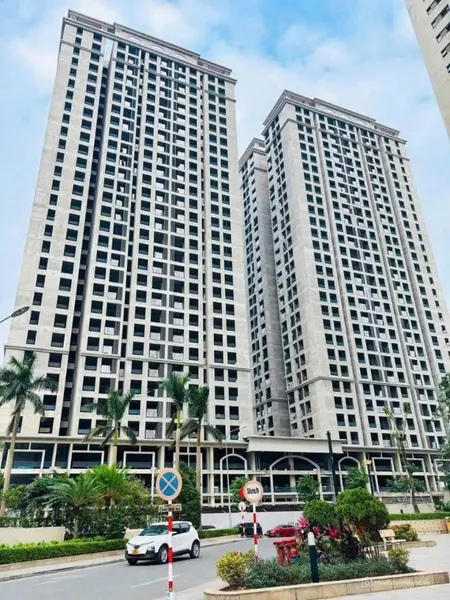 92 căn cuối cùng The Charm An Hưng giá tốt cđt và có chiết khấu. (Tin Hết Hạn)