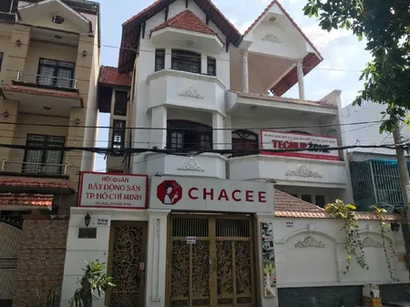 Bán nhà 3 lầu Đông Hưng Thuận 17- Q.12(12×20m)7PN, giá 22 tỷ TL (Tin Hết Hạn)