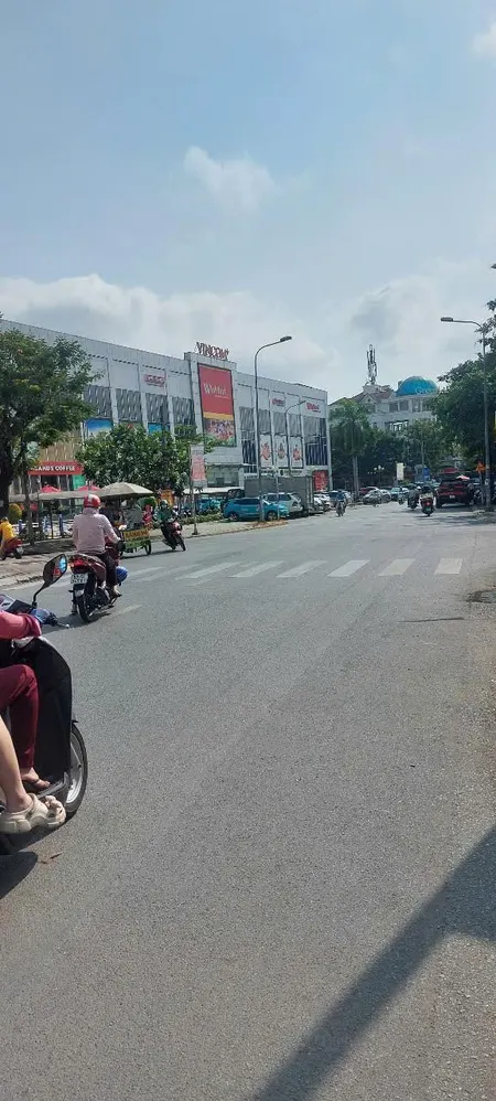 Nhà bán đường số 1 KDC Nam Long - Trần Trọng Cung, Q.7(5×22m) 5 lầu, giá 19 tỷ T