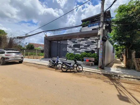 Bán lô đất hẻm xe 5 chỗ kia giá 1 tỷ250tr, nhánh 121 phạm ngọc thạch hiệp thành bd