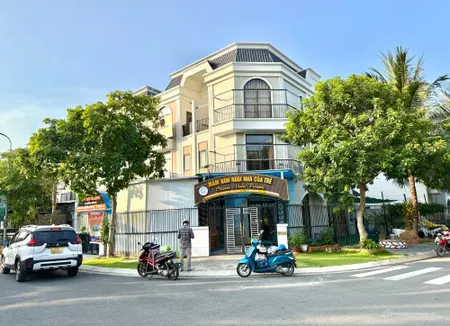 Bán nhà 3 lầu View Sông Vàm Cỏ ngay Aeon Tân An (Tin Hết Hạn)