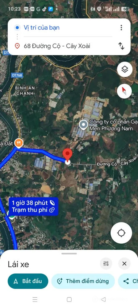Bán nhà xưởng tổng diện tích đất: 21.000 m2 và chuyển giao công nghệ (Tin Hết Hạn)