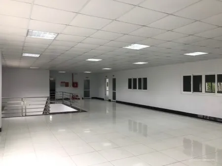 Bán nhà xưởng 7.500m2 Khu Công nghiệp Yên Phong – Bắc Ninh (Tin Hết Hạn)