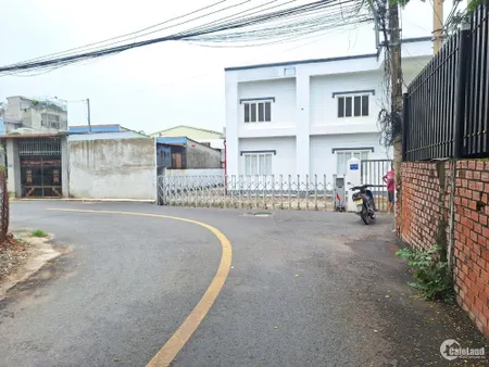 Bán nhà xưởng gần ngã tư Chiêu Liêu, 3.028m2 sổ hồng hoàn công đất full SKC 1333 (Tin Hết Hạn)