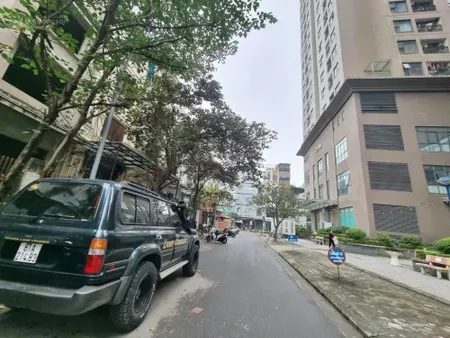 Bán sàn thương mại tầng 2 Chung cư VOV Mễ Trì, Nam Từ Liêm, Hà Nội (Tin Hết Hạn)
