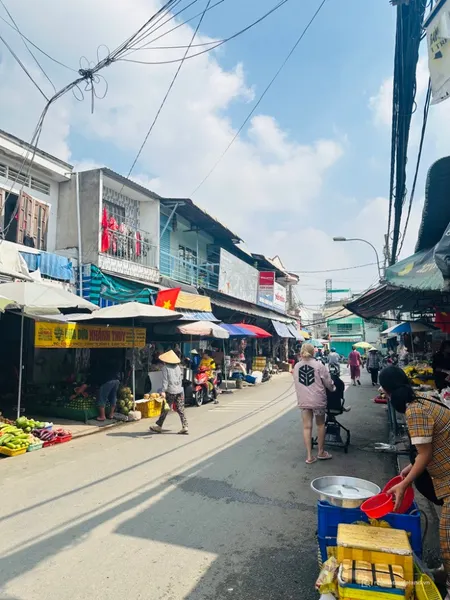 BÁN NHÀ MẶT TIỀN KINH DOANH NGAY TÂN KỲ TÂN QUÝ NGÂN BỀ THẾ 8M DT 400M2 NHỈNH 28 (Tin Hết Hạn)