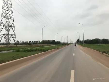 Đất KCN Quế Võ Tp Bắc Ninh, dt 1.5ha bàn giao ngay. Lh 0988 457 392 (Tin Hết Hạn)