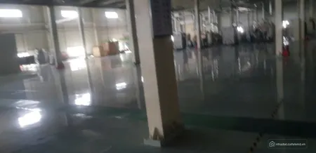 Chuyển nhượng xưởng 2 tầng trong khu công nghiệp Vân Trung, diện tích 11.000m2 (Tin Hết Hạn)