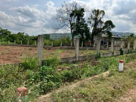Hơn 1,000 m2 đất full hồng, Với gần 40m mặt tiền đường chính Bảo bình (Tin Hết Hạn)