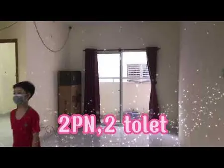 Suất thanh lý căn hộ xã hội tại Hóc Môn giá 1,3 tỷ căn có ban công,2pn,2 tolet