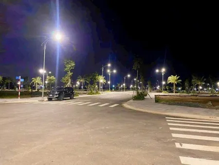 Đất full thổ cư hạ tầng sẵn,đối diện Ecopark, SHR. Giá 23tr/m2