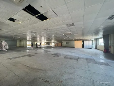 Chuyển nhượng nhà xưởng 3 tầng trong khu công nghiệp Quang Châu, 21.000m2 (Tin Hết Hạn)
