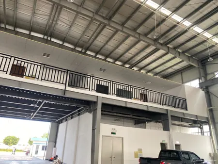 Chuyển nhượng nhà xưởng trong khu công nghiệp Bắc Giang, diện tích 22.500m2 (Tin Hết Hạn)