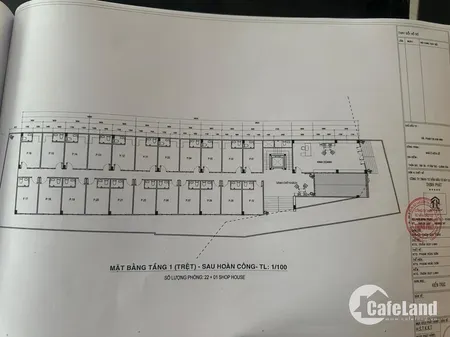 BÁN ĐẤT TẶNG NHÀ KHO DT 680M2 FULL THỔ CƯ NGAY TỈNH LỘ 10 SÁT KHU TÊN LỬA (Tin Hết Hạn)