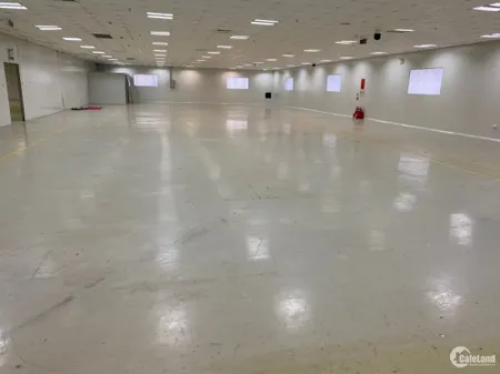 Chuyển nhượng nhà xưởng 18.760m2 trong Khu Công nghiệp – Bắc Ninh (Tin Hết Hạn)